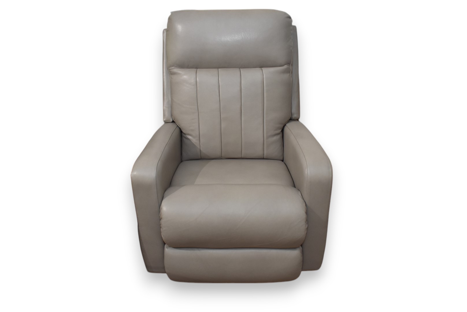 Finley Power Wall Recliner w/ Headrest& Lumbar